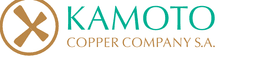 Kamoto Copper Company