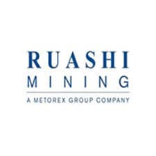 Ruashi Mining